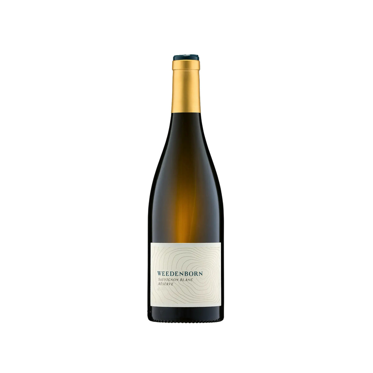 Sauvignon Blanc Réserve – Weedenborn, Rheinhessen
