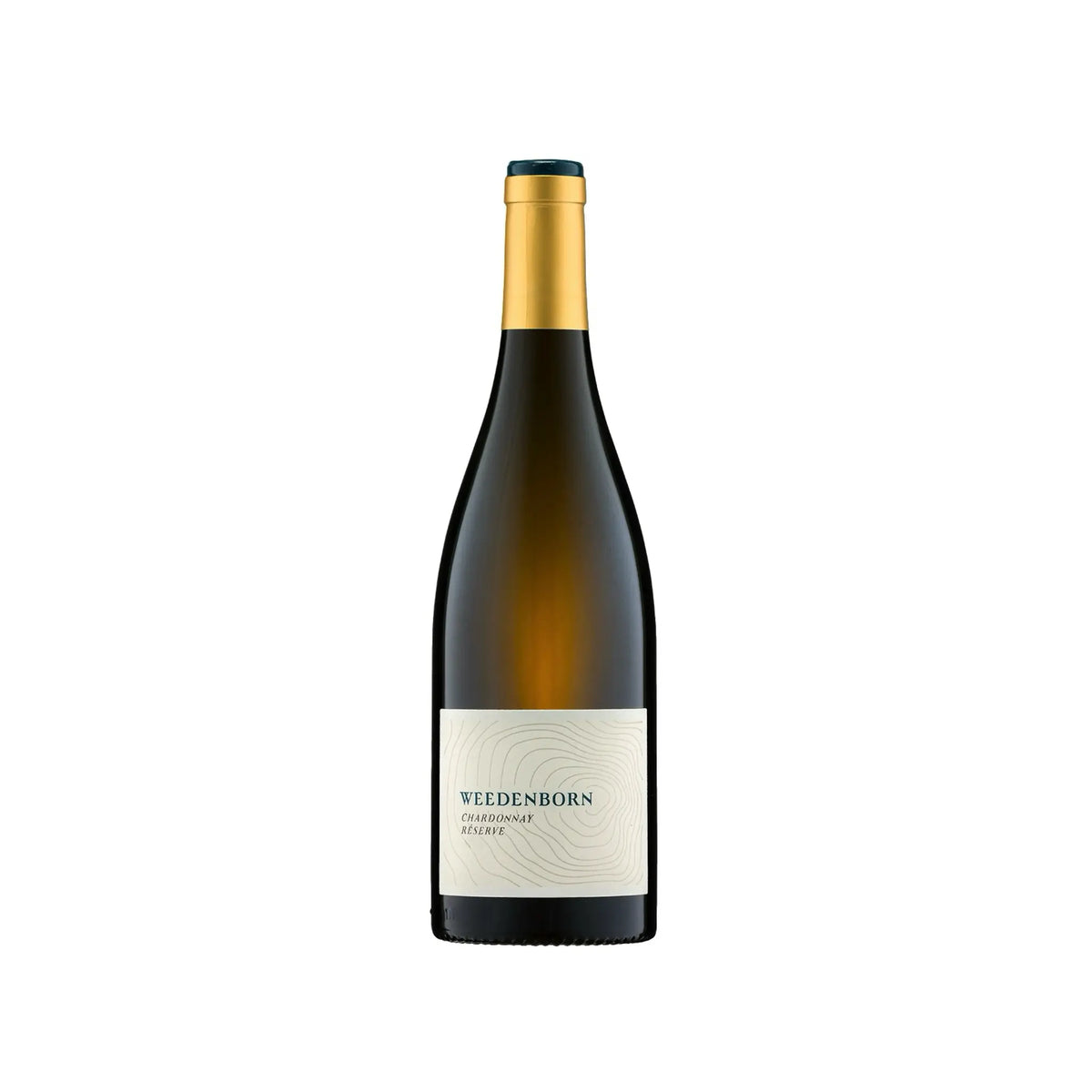 Chardonnay Réserve – Weedenborn, Rheinhessen