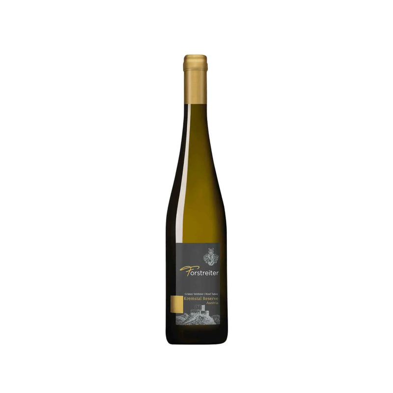 Grüner Veltliner Ried Tabor Kremstal DAC Reserve 2021