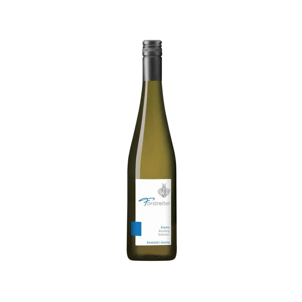 2023 Riesling Schotter Kremstal DAC vom Weingut Forstreiter, Weißwein aus der Region Kremstal, Österreich