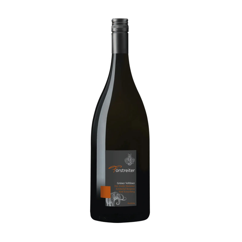 "Das weiße Mammut" Kremstal DAC Reserve 1.5L 2021