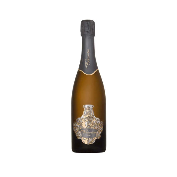Forstreiter Brut Chardonnay 2017