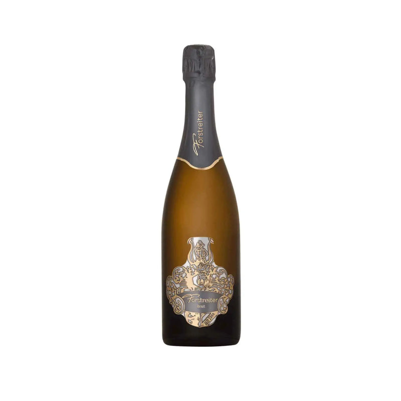 Forstreiter Brut Chardonnay 2017