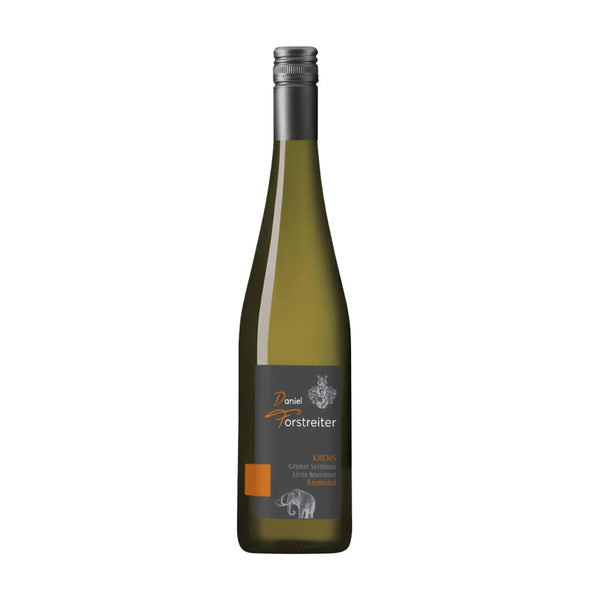 Grüner Veltliner Little Mammut Kremstal DAC 2022