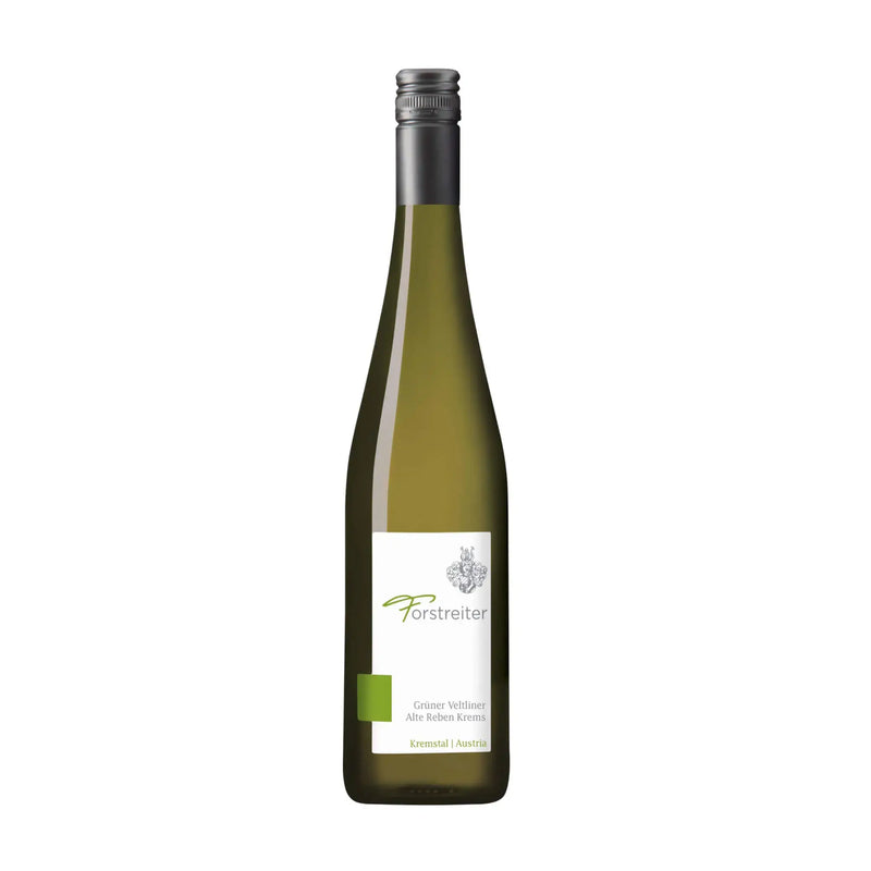 Grüner Veltliner Alte Reben Kremstal DAC 2025