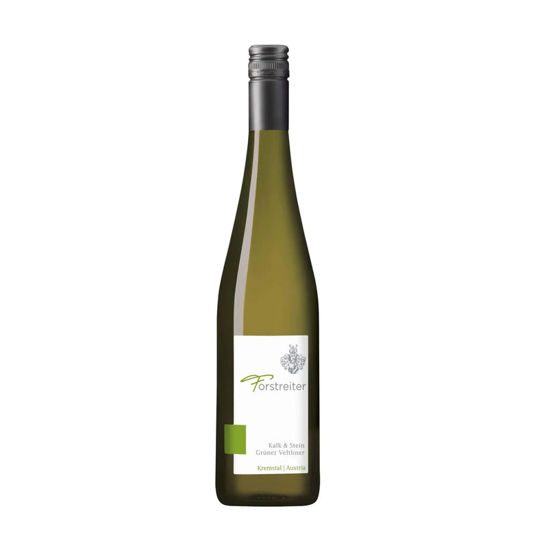 Grüner Veltliner Kalk & Stein Kremstal DAC 2025