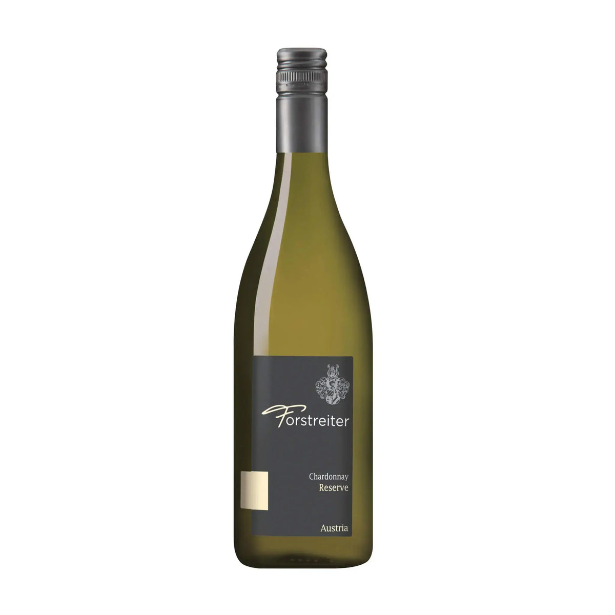 Chardonnay Reserve 2022 vom Weingut Forstreiter, Weißwein aus der Region Kremstal, Österreich