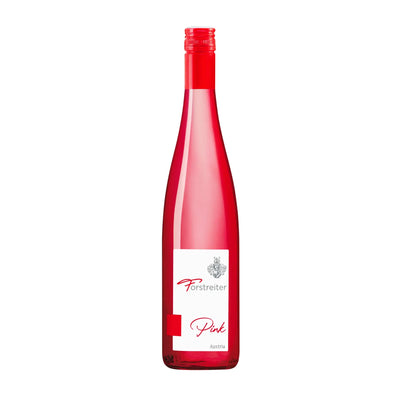 Rosé Pink 2025