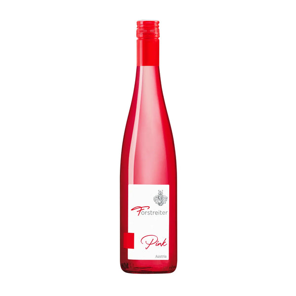 Rosé Pink 2025