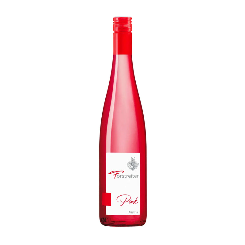 Rosé Pink 2025
