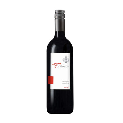 Zweigelt Exclusiv 2019