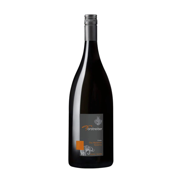 Das Mammut Reserve 5.0L 2017