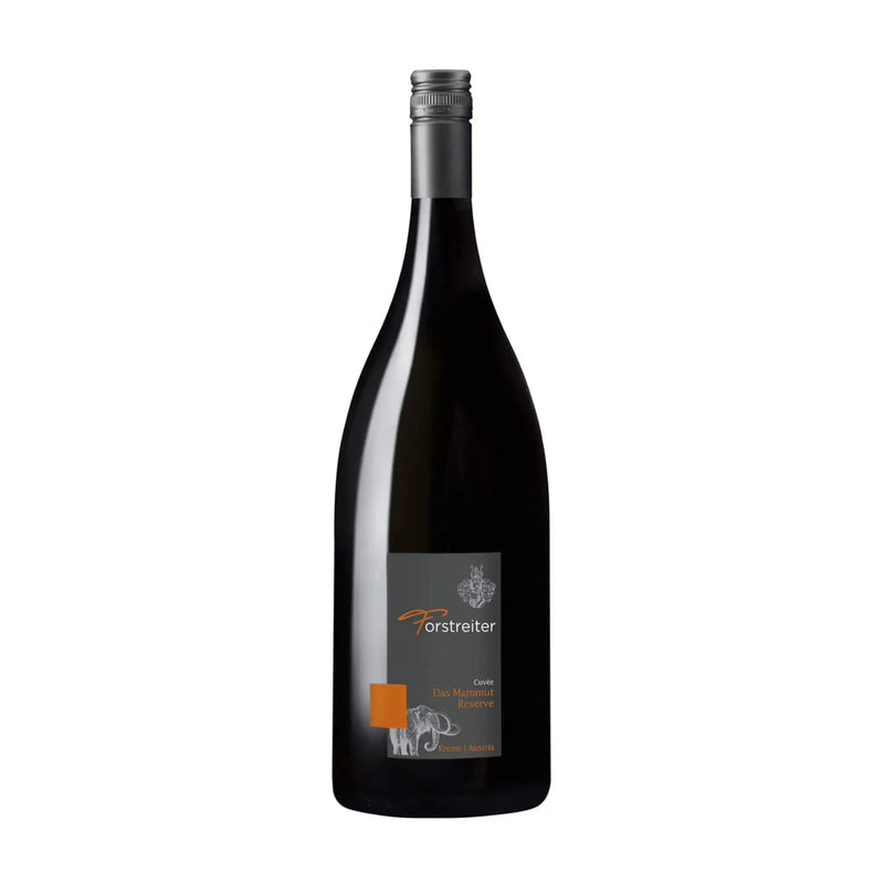 Das Mammut Reserve 5.0L 2017