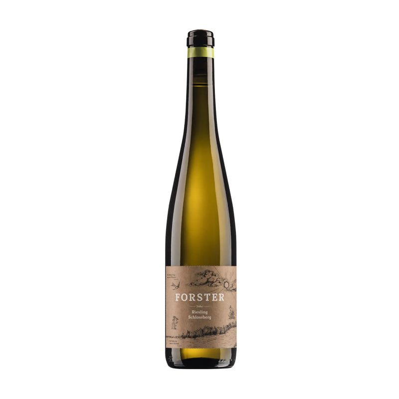 Riesling Schlossberg 2019