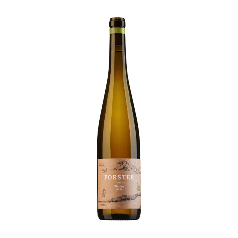 Riesling Hölle 2019