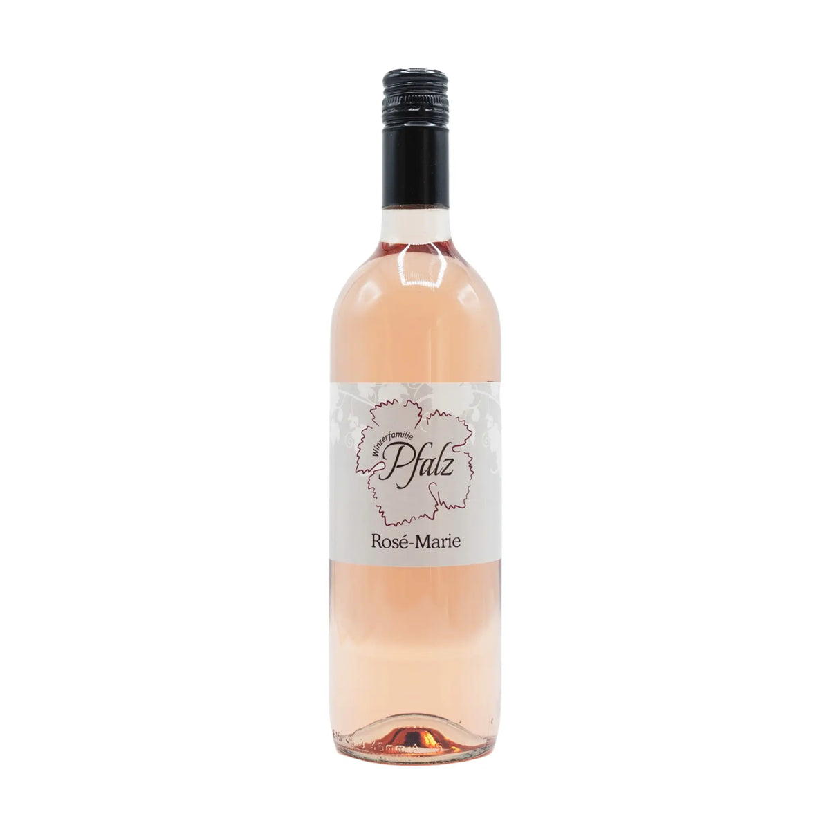 Rose-Marie Rosé vom Winzerfamilie Pfalz - erhältlich bei WINECOM