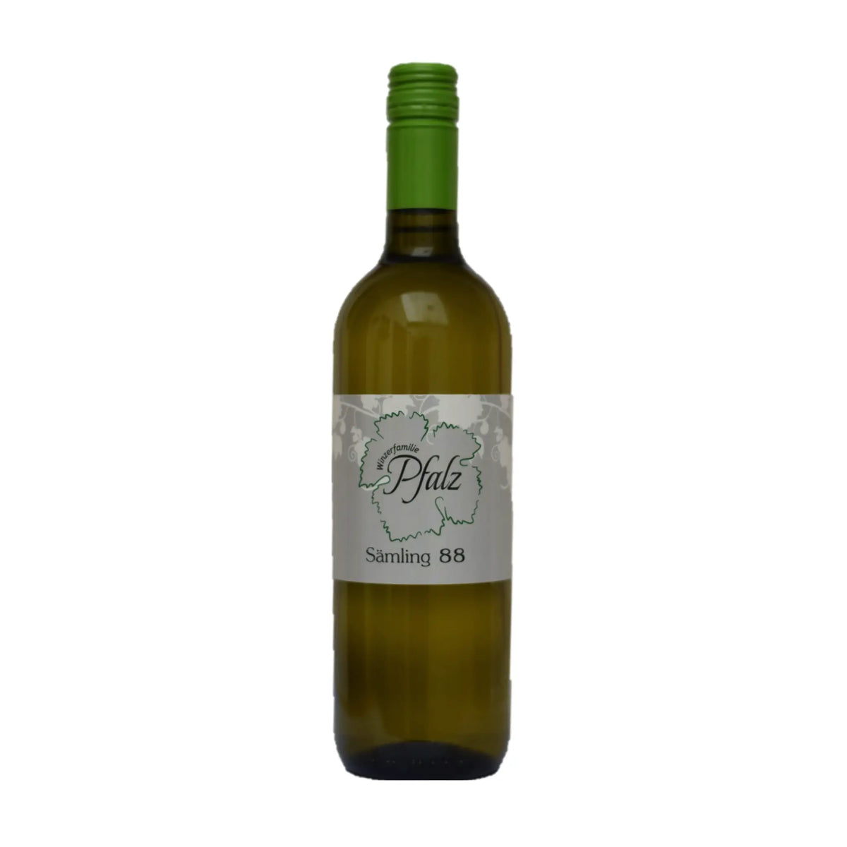 Sämling Weißwein vom Winzerfamilie Pfalz - erhältlich bei WINECOM
