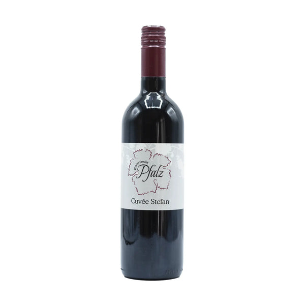 Cuvée Stefan 2022