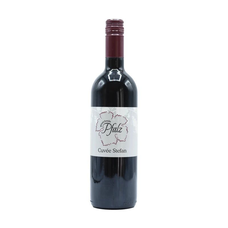 Cuvée Stefan 2022
