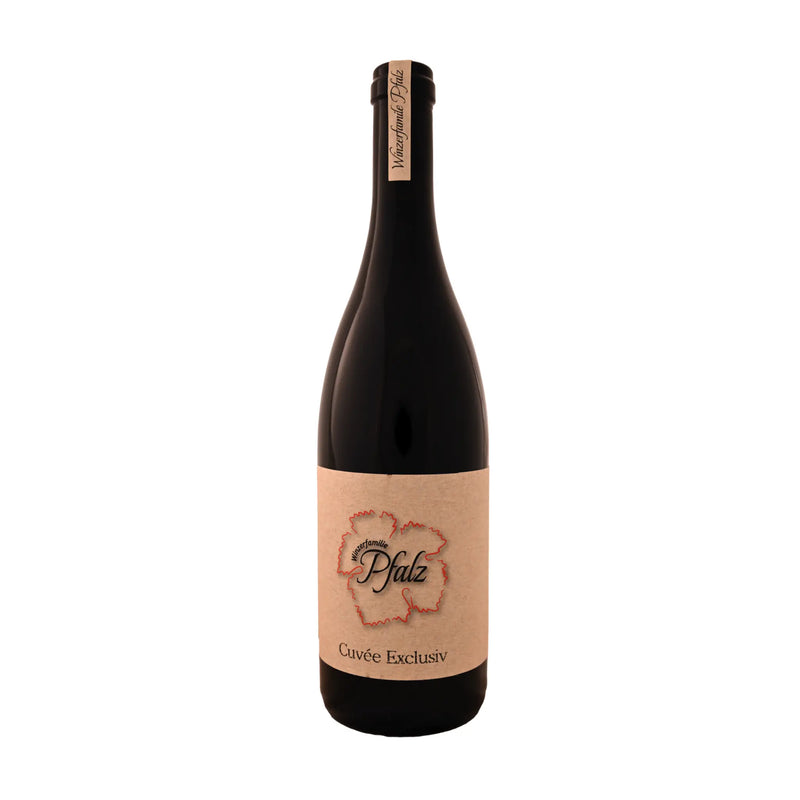 Cuvée Exclusiv