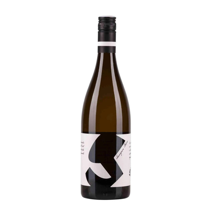 2023 Sauvignon Blanc BIO Weißwein vom Weingut Glatzer - erhältlich bei WINECOM