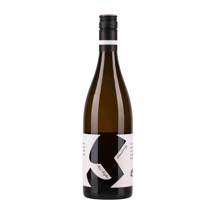 2022 Chardonnay Ried Kraften DAC BIO Weißwein vom Weingut Glatzer - erhältlich bei WINECOM