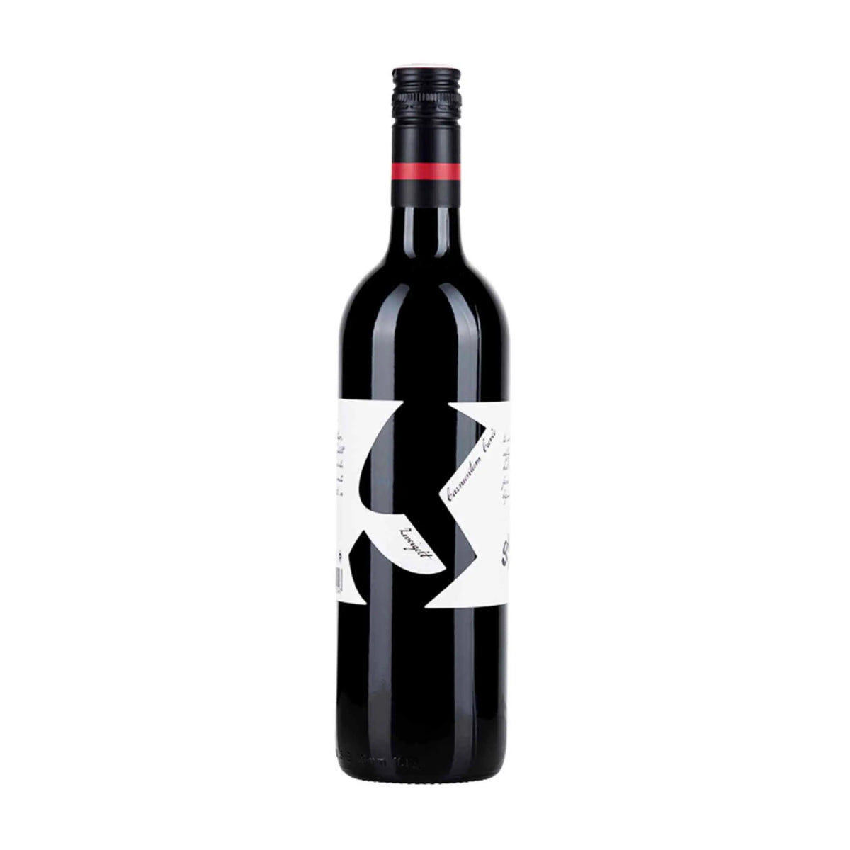 2022 Zweigelt Carnuntum DAC Rotwein vom Weingut Glatzer - erhältlich bei WINECOM