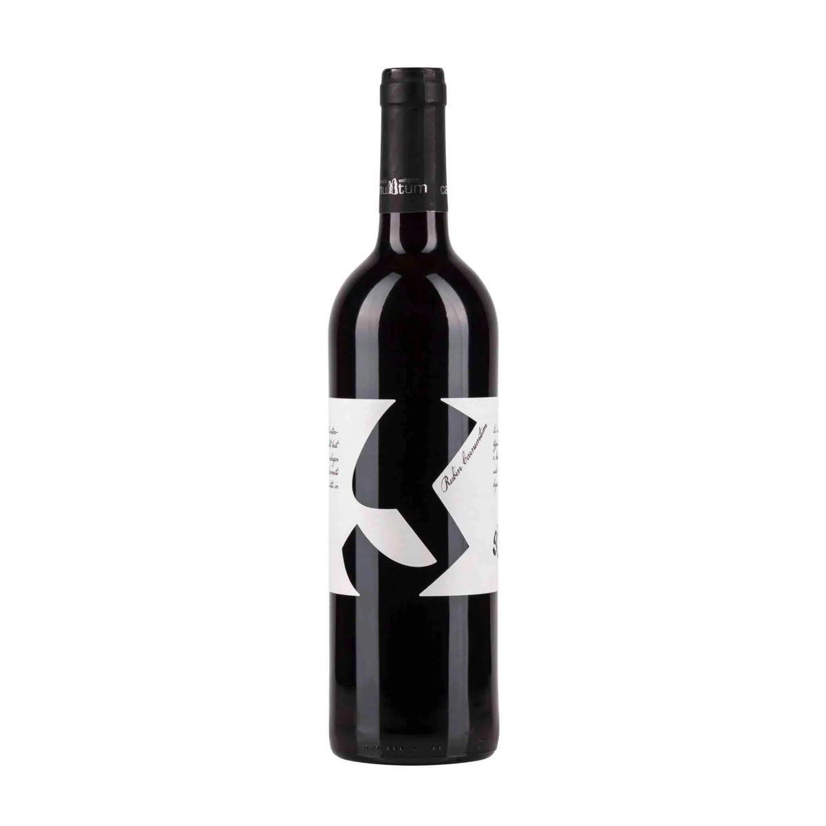 2021 Zweigelt Rubin Carnuntum DAC BIO Rotwein vom Weingut Glatzer - erhältlich bei WINECOM