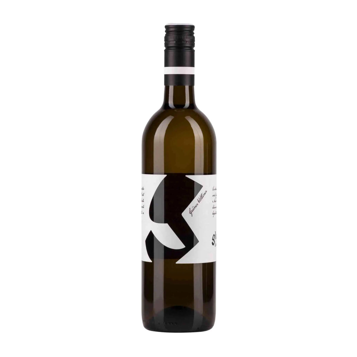 2023 Gruner Veltliner DAC BIO Weißwein vom Weingut Glatzer - erhältlich bei WINECOM