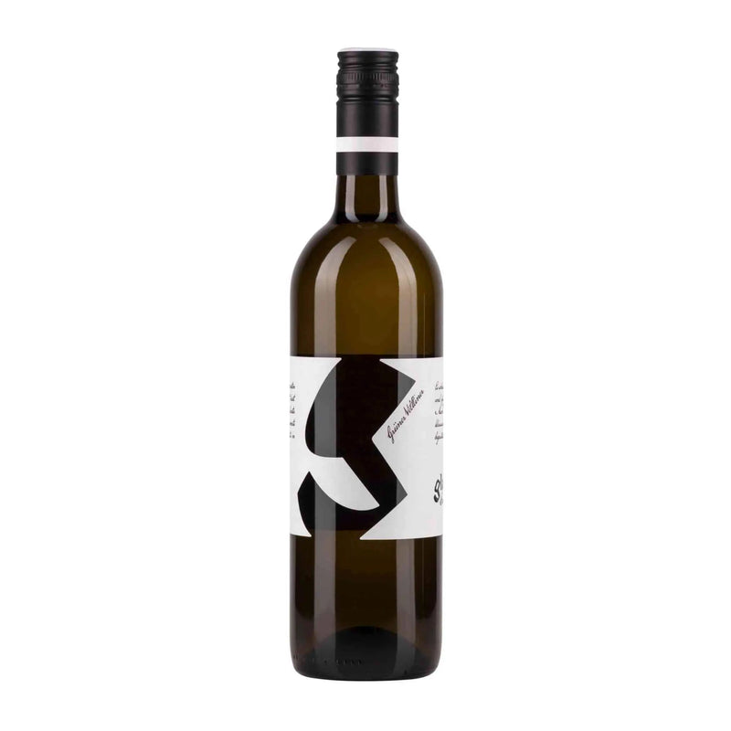 Grüner Veltliner DAC BIO 2025