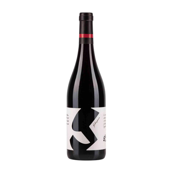 2022 Gotinsprun DAC BIO Rotwein vom Weingut Glatzer - erhältlich bei WINECOM