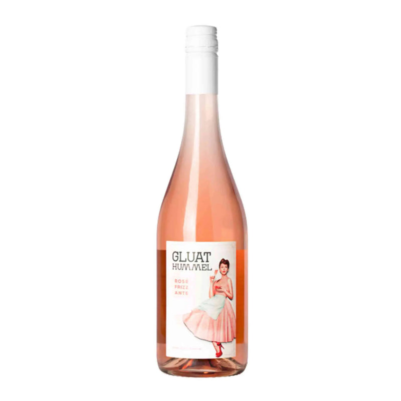 Gluathummel Rosé Frizzante