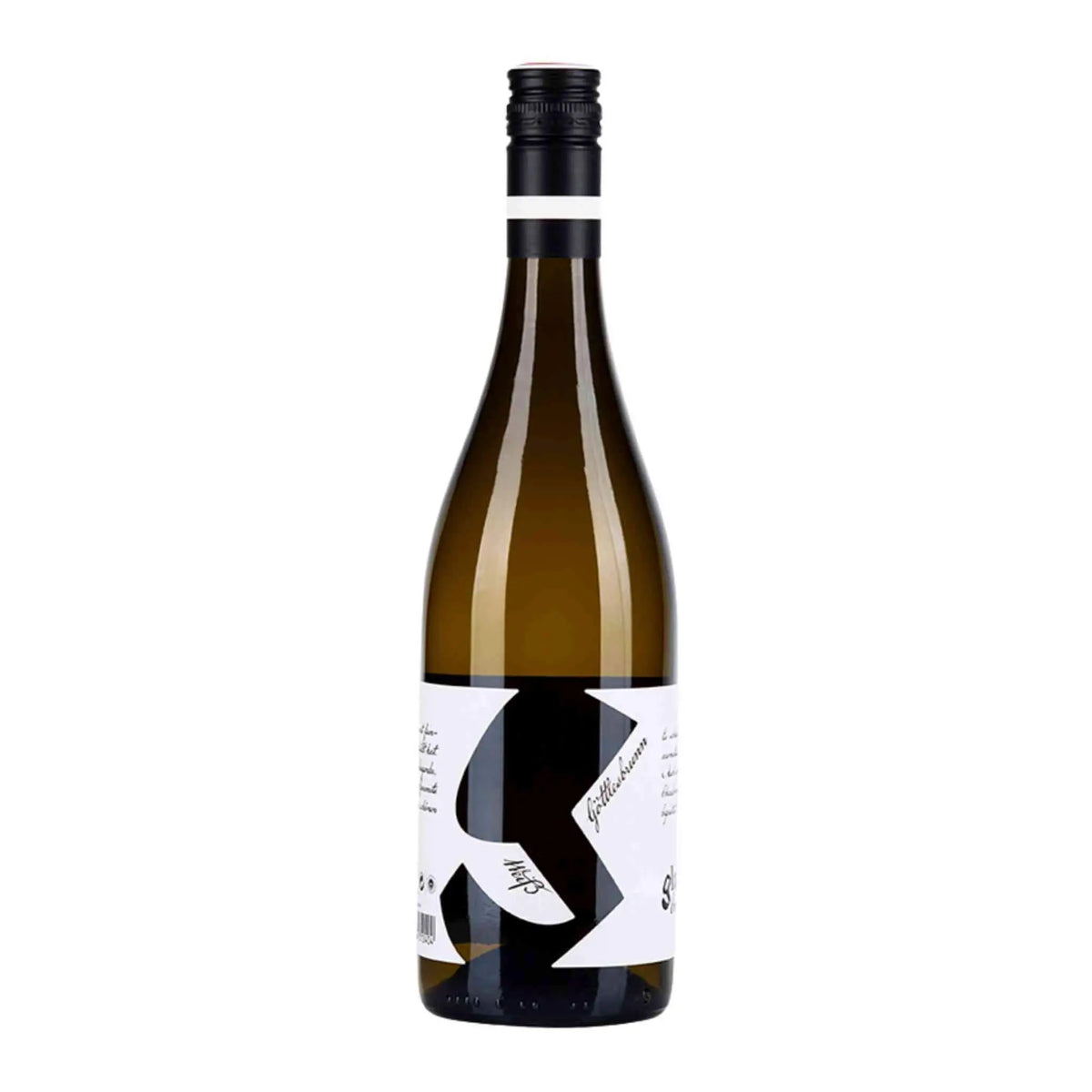2022 Gottlesbrunn Weiss DAC BIO Weißwein vom Weingut Glatzer - erhältlich bei WINECOM