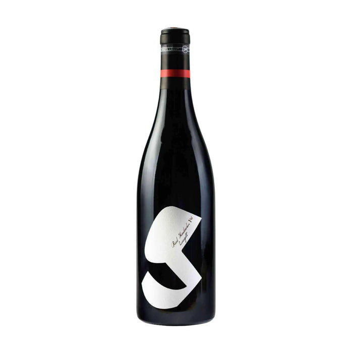 2019 Zweigelt Ried Haidacker DAC 1OTW BIO Rotwein vom Weingut Glatzer - erhältlich bei WINECOM