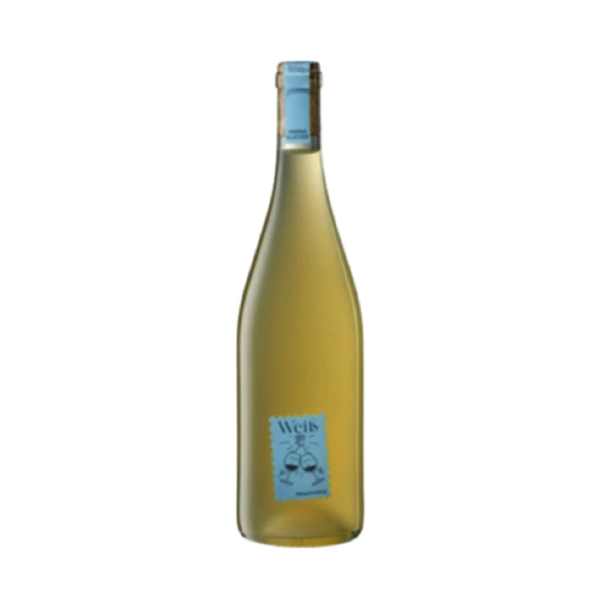 2023 Hanna Glatzer Welschriesling BIO Weißwein vom Weingut Glatzer - erhältlich bei WINECOM