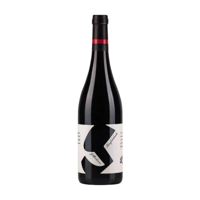 2021 Blaufrankisch GOttlesbrunn BIO Rotwein vom Weingut Glatzer - erhältlich bei WINECOM