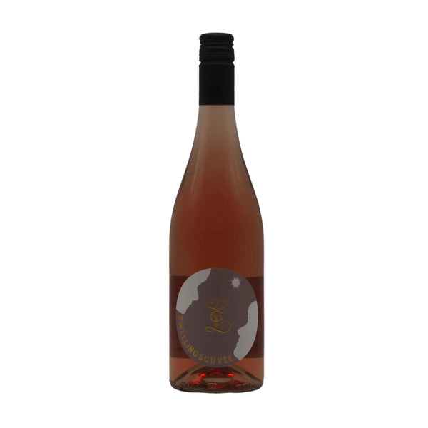 2022 Zwillingscuvée Rosé trocken
