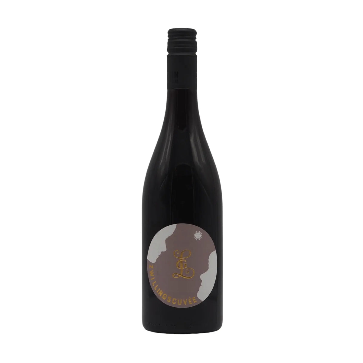 Zwillingscuvee Rotwein trocken Rotwein vom Weingut Goswin Lambrich - erhältlich bei WINECOM