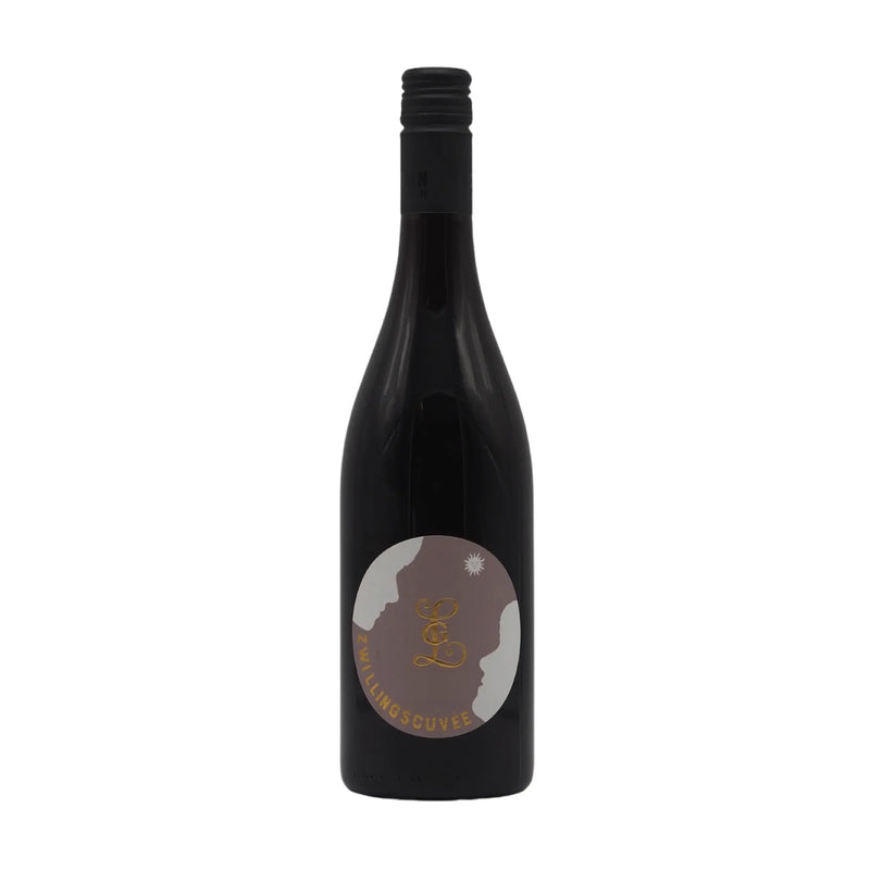 2017 Zwillingscuvée Rotwein trocken