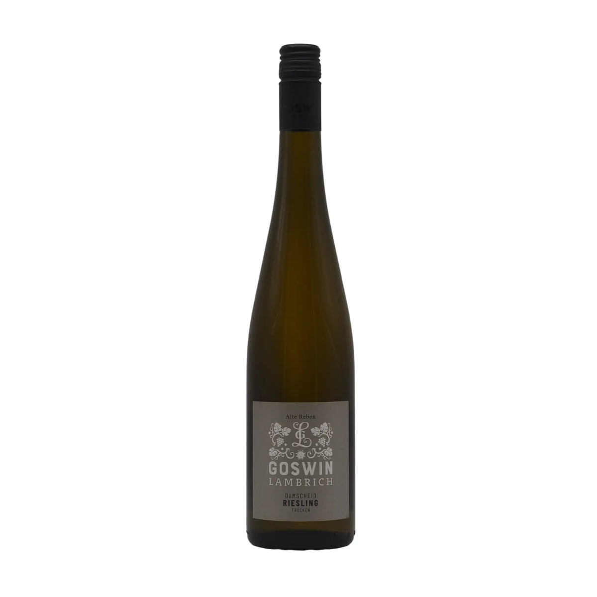 Alte Rebe trocken Weißwein vom Weingut Goswin Lambrich - erhältlich bei WINECOM