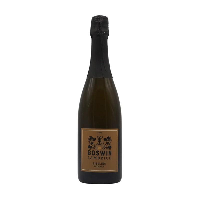 2021 Winzersekt Riesling trocken