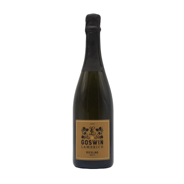 2021 Winzersekt Riesling brut