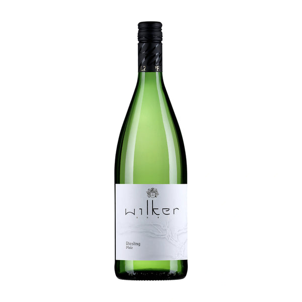 Riesling halbtrocken 1.0L 2025