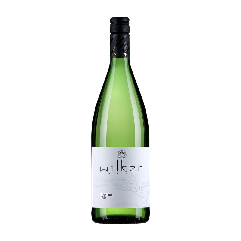 Riesling halbtrocken 1.0L 2025