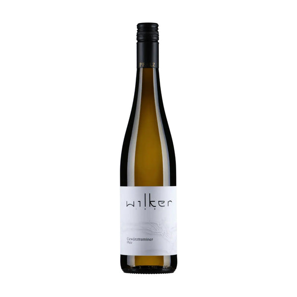 Gewürztraminer 2025