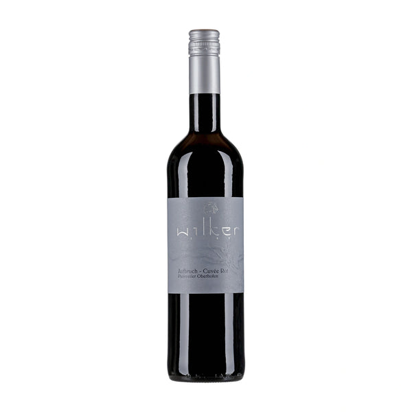 "Aufbruch" Cuvée Rot 2022