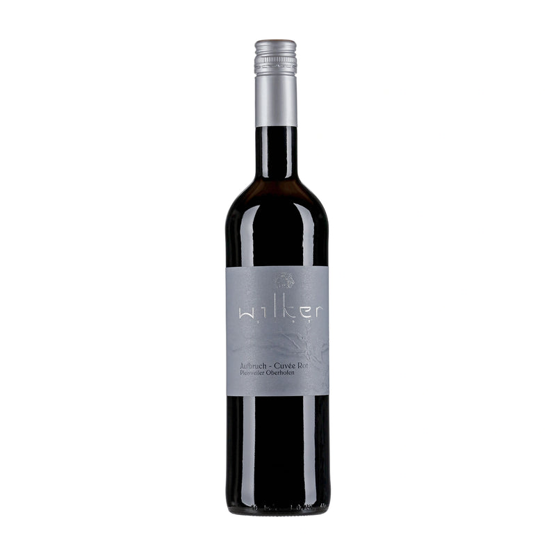 "Aufbruch" Cuvée Rot 2022