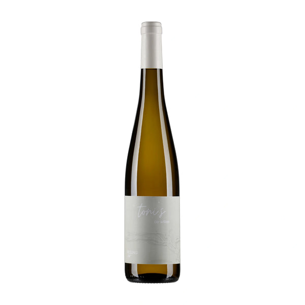 NB Toni's Riesling 2023