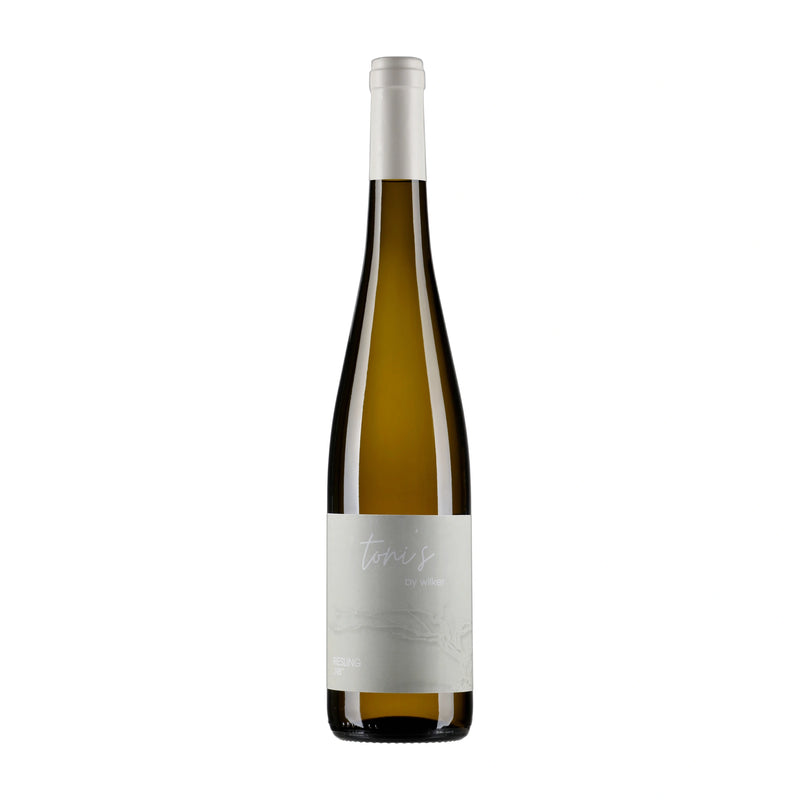 NB Toni's Riesling 2023