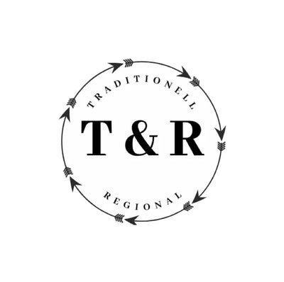 Weingut Ralph Haßlacher T&R. Logo